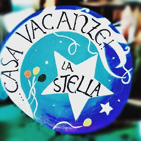 Appartamento La Stella