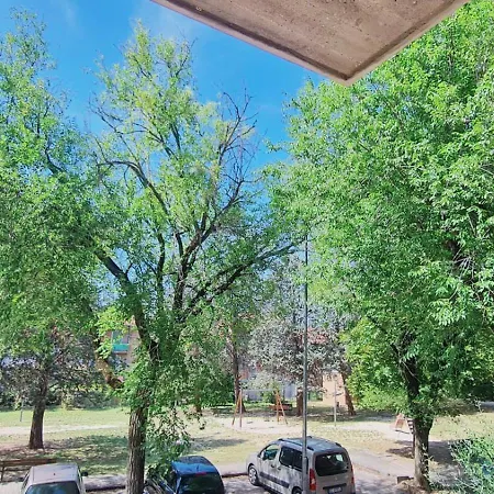 Apartment La Stella Foligno